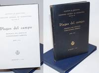 image of Plagas del campo: memoria del servicio fitopatológico agrícola. Año 1932