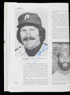 THE PHILADELPHIA PHILLIES. An Illustrated History