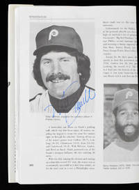 THE PHILADELPHIA PHILLIES. An Illustrated History