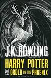 Harry Potter and The Order Of the Phoenix