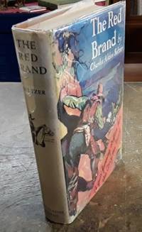 image of The Red Brand (First Edition HC with Dust Jacket)