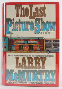 image of The Last Picture Show