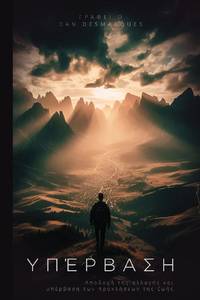 Transcend / Υπέρβαση: Embracing Change and Overcoming Life's Challenges / Αποδοχή...