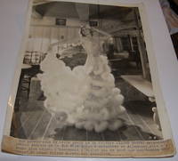 Publicity Still featuring Lilian Harvey.