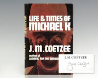 image of Life & Times of Michael K.