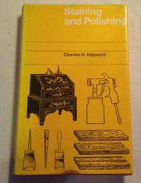 cover of STAINING & POLISHING