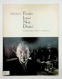 Project FIND (Friendless, Isolated, Needy, Disabled) in Santa Cruz County, California