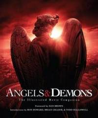 image of Angels And Demons: (Robert Langdon Book 1)