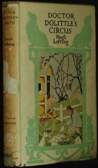 Doctor Dolittle's Circus by Hugh Lofting