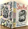 Stop, Miss; Illustrations by the Author