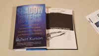 cover of Shadow Divers: Inscribed