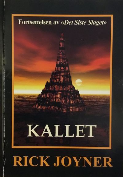 Kallet