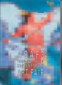 A.c.a.f.3 THIRD AUSTRALIAN CONTEMPORARY ART FAIR