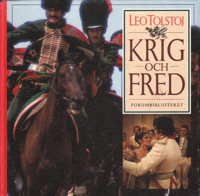 KRIG OCH FRED.