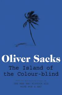Island of the Colour-blind