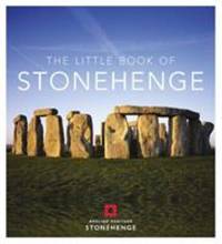 Stonehenge by Meredith MacArdle - 2018