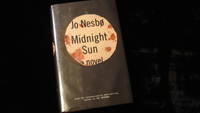 cover of Midnight Sun