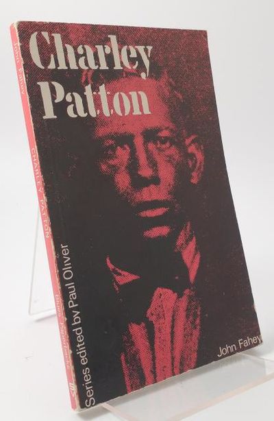 Charley Patton.