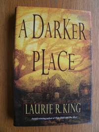 A Darker Place aka The Birth of a New Moon