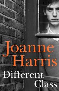 Different Class Harris, Joanne