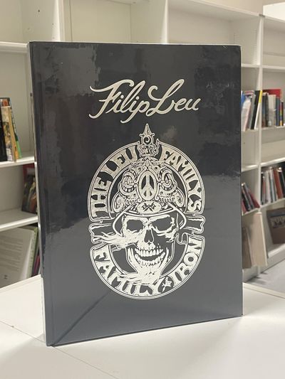 Filip Leu by Filip Leu | Hardcover | 9788897845263 - Biblio