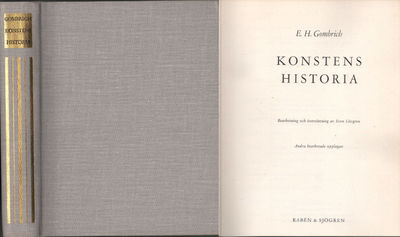 KONSTENS HISTORIA.