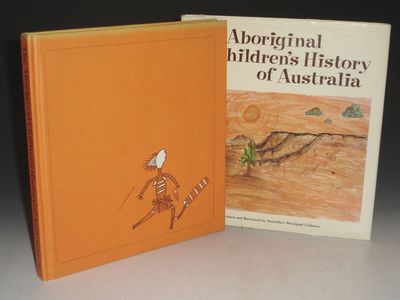 Australia (1977): Rigby Limited. First Edition. Quarto. 149pp. written and illustrated by Australia'...