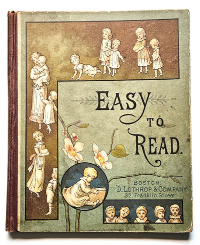 Easy to Read