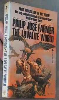 image of The Lavalite World (World of Tiers No. 5)