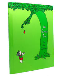 cover of THE GIVING TREE