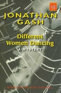 image of Different Women Dancing
