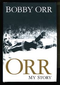 image of Orr: My Story