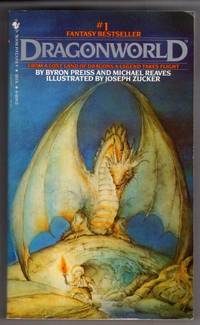 Dragonworld