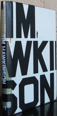 image of Tim Hawkinson