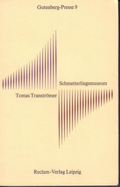 Schmetterlingsmuseum. Fünf autobiographische…