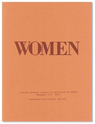 Women in 1973