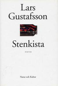 Stenkista. Dikter.