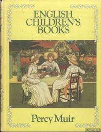 image of English children's books 1600-1900