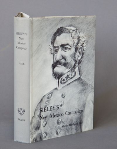 Sibley's New Mexico Campaign