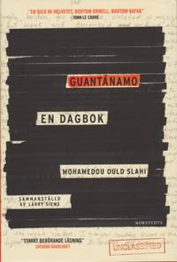 Guantánamo. En dagbok.