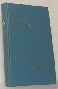 Kungl. Svenska Segel Sällskapet. Årsbok 1971.