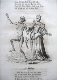 TODTENTANZ DER STADT BASEL