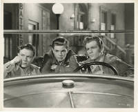 cover of Youth Runs Wild (Archive of 259 original photographs from the 1944 film)