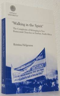 Walking in the Spirit