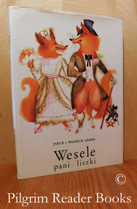 Wesele pani liszki by Grimm, Jakub i Wilhelm - 1988