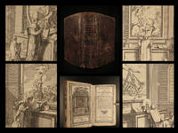 Tableaux de la messe, dédiés aux princes, contenant en XXXVI figures les diverses actions du prêtre à l'Autel by Catholic Church - Hardcover - 1769 - from Schilb Antiquarian Rare Books (SKU: 17163)