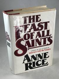 cover of The Feast of All Saints