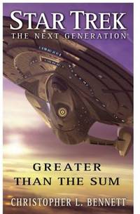 Greater Than the Sum