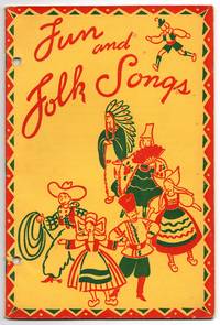 Fun and Folk Songs