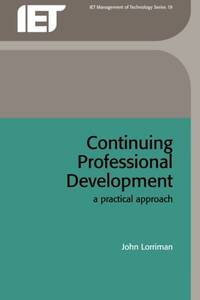 Continuing Professional Development: A practical approach